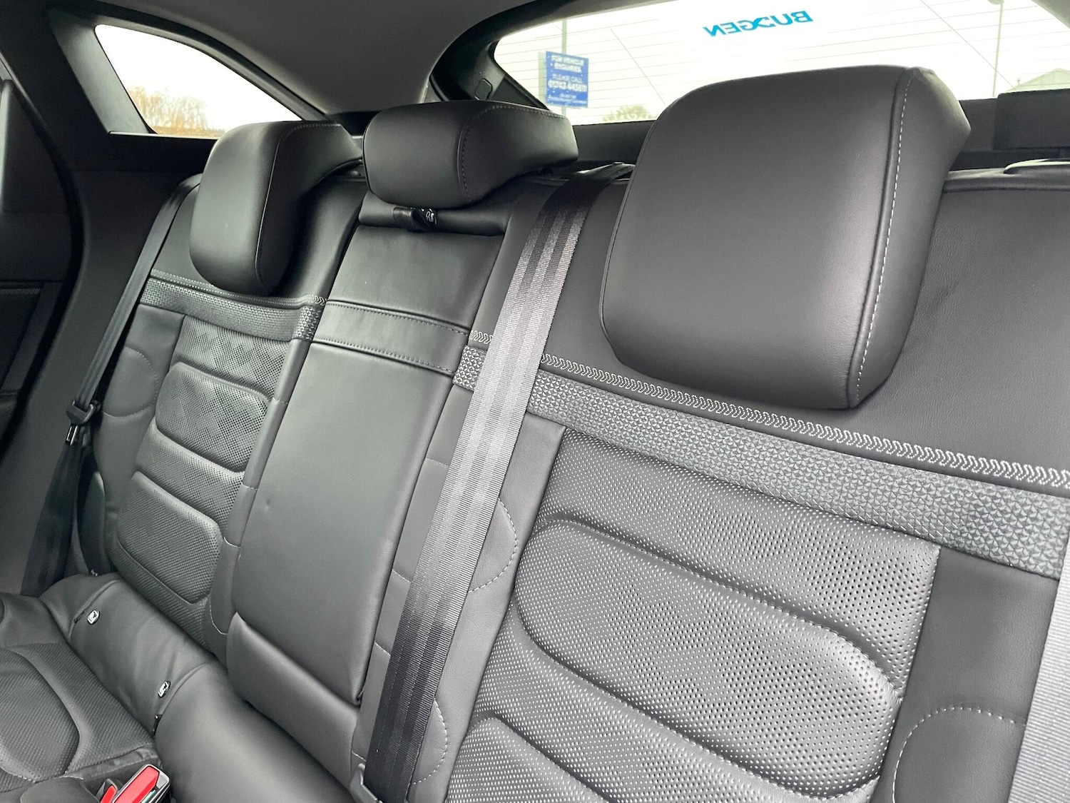 Used Citroen C5 X 2024 for sale - 76742610: Photo 64