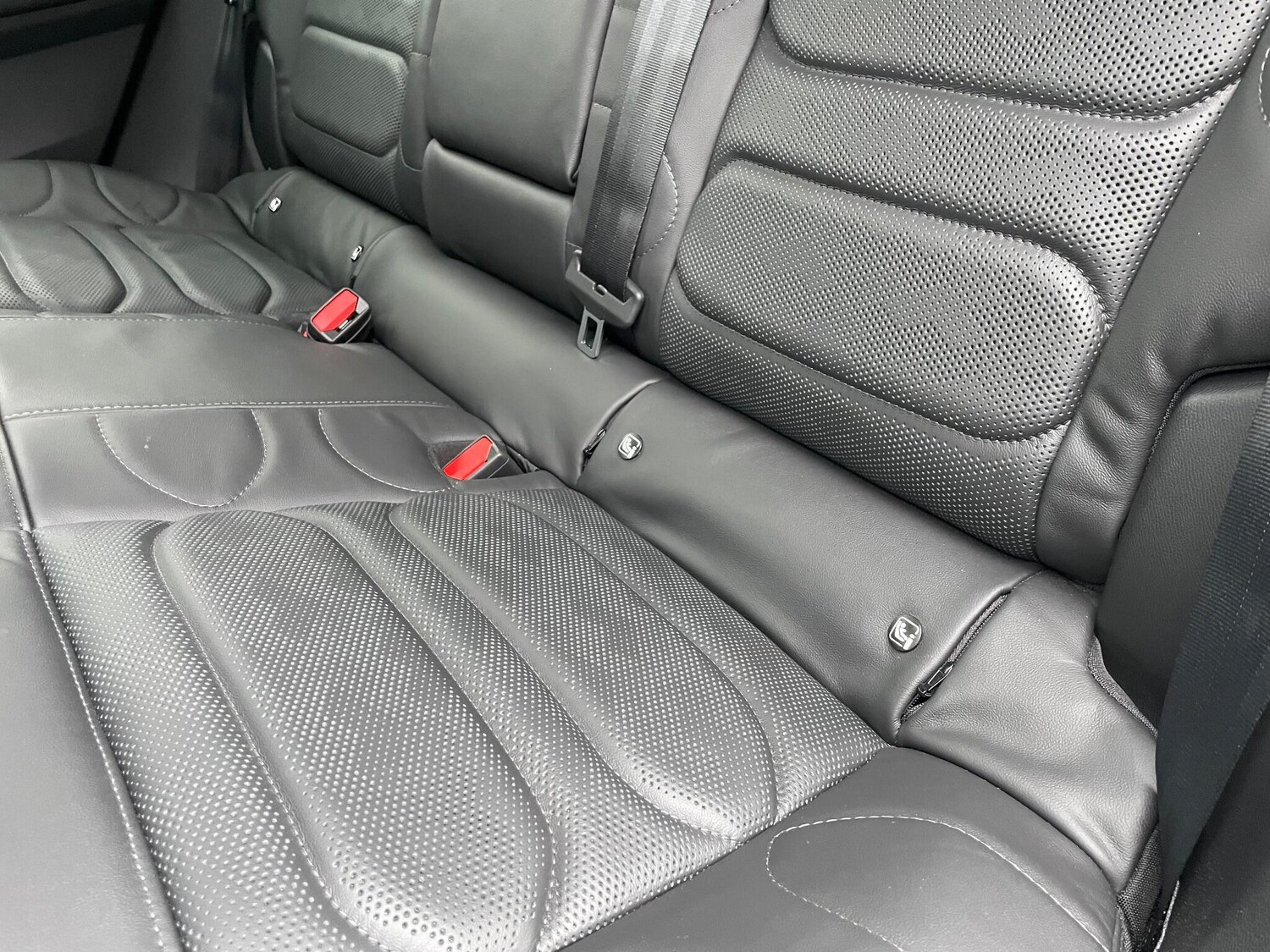 Used Citroen C5 X 2024 for sale - 76742610: Photo 65