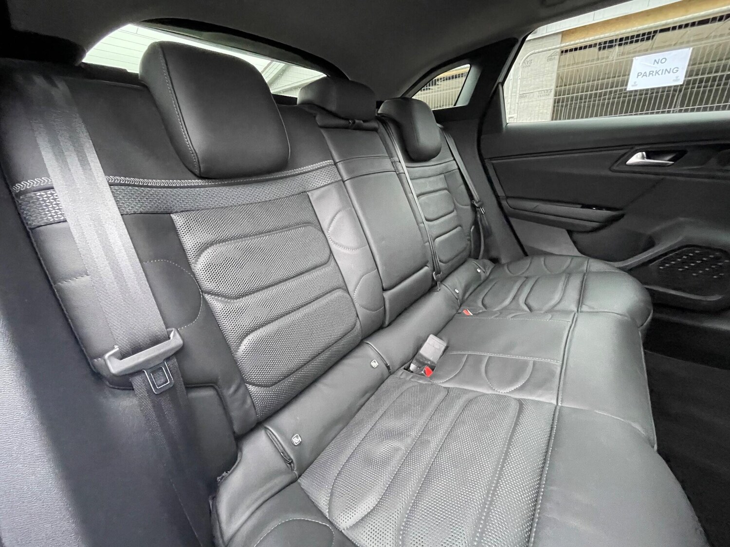 Used Citroen C5 X 2024 for sale - 76742610: Photo 66