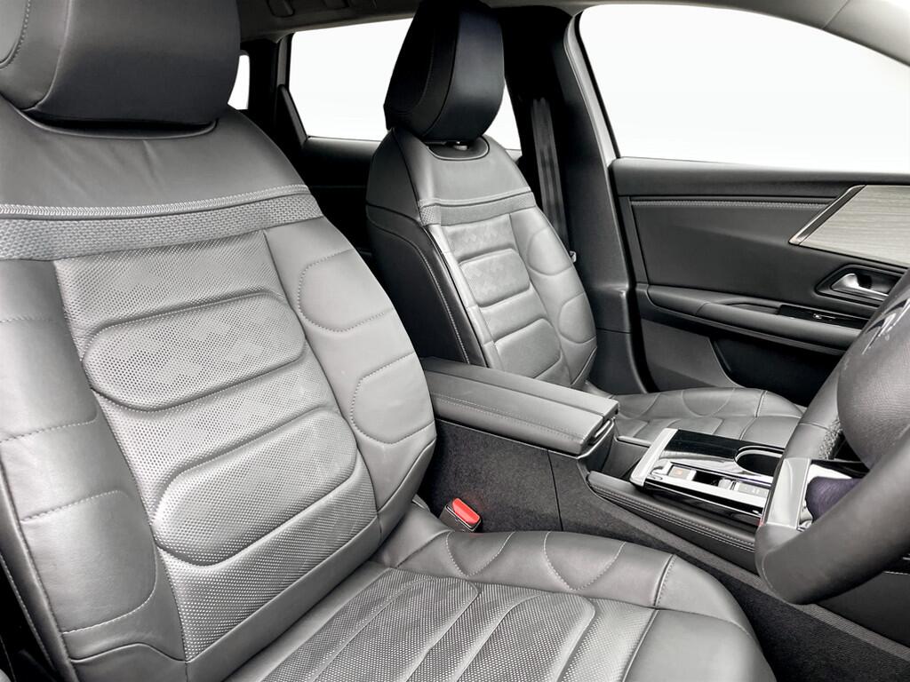 Used Citroen C5 X 2024 for sale - 76742610: Photo 9