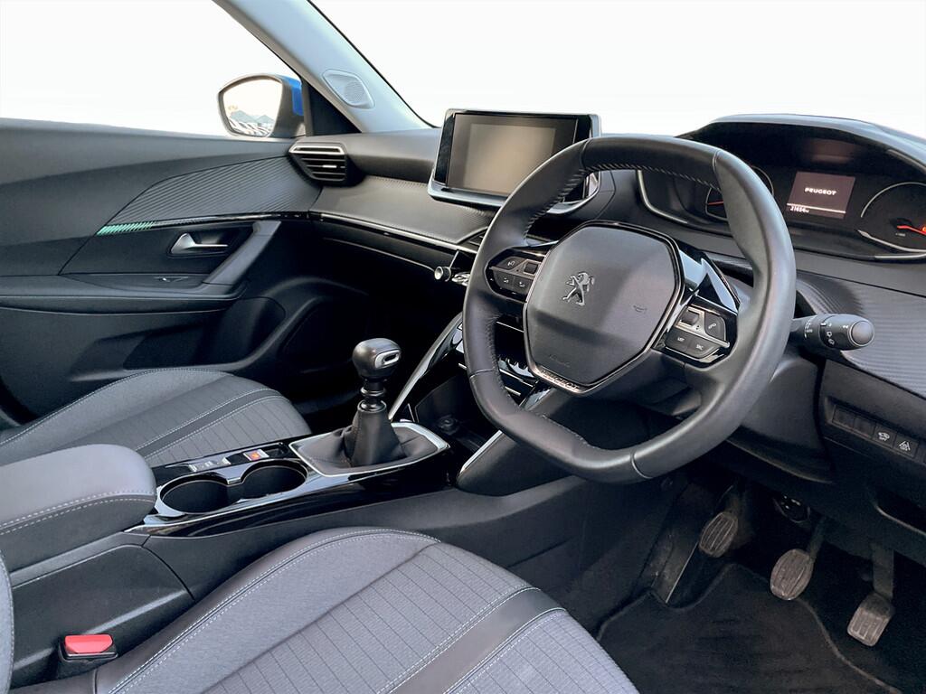 Used Peugeot 2008 2021 for sale - 76975775: Photo 10