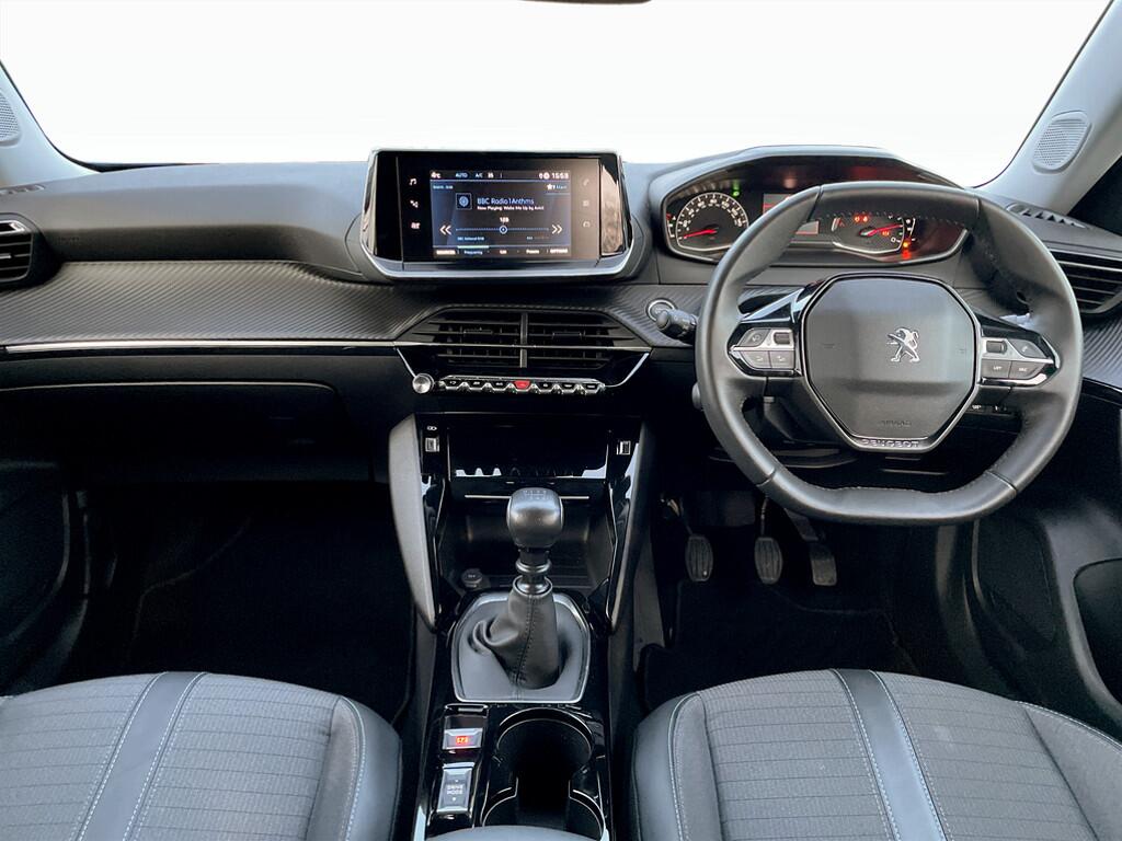 Used Peugeot 2008 2021 for sale - 76975775: Photo 11