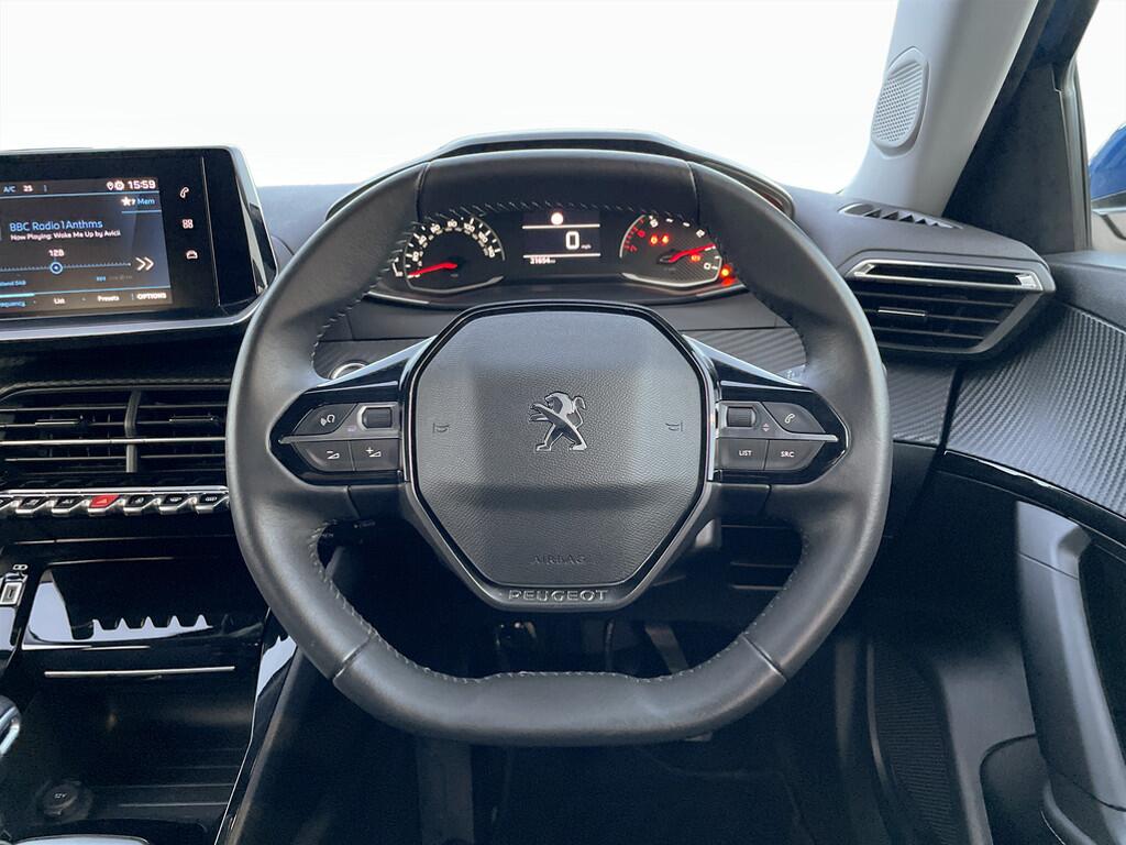 Used Peugeot 2008 2021 for sale - 76975775: Photo 12