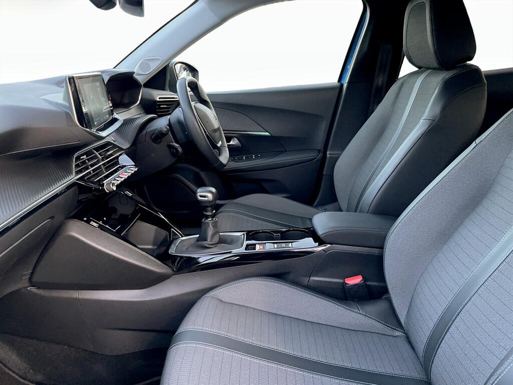 Used Peugeot 2008 2021 for sale - 76975775: Photo 15