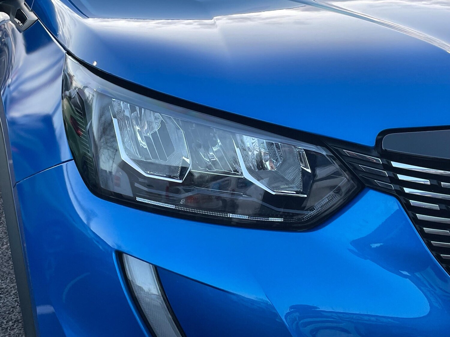 Used Peugeot 2008 2021 for sale - 76975775: Photo 21