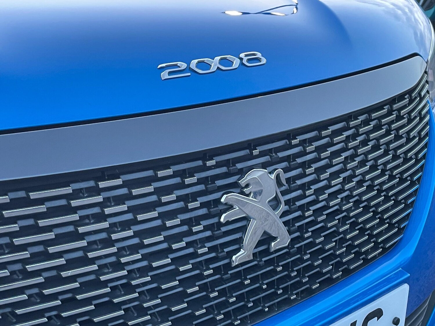 Used Peugeot 2008 2021 for sale - 76975775: Photo 22