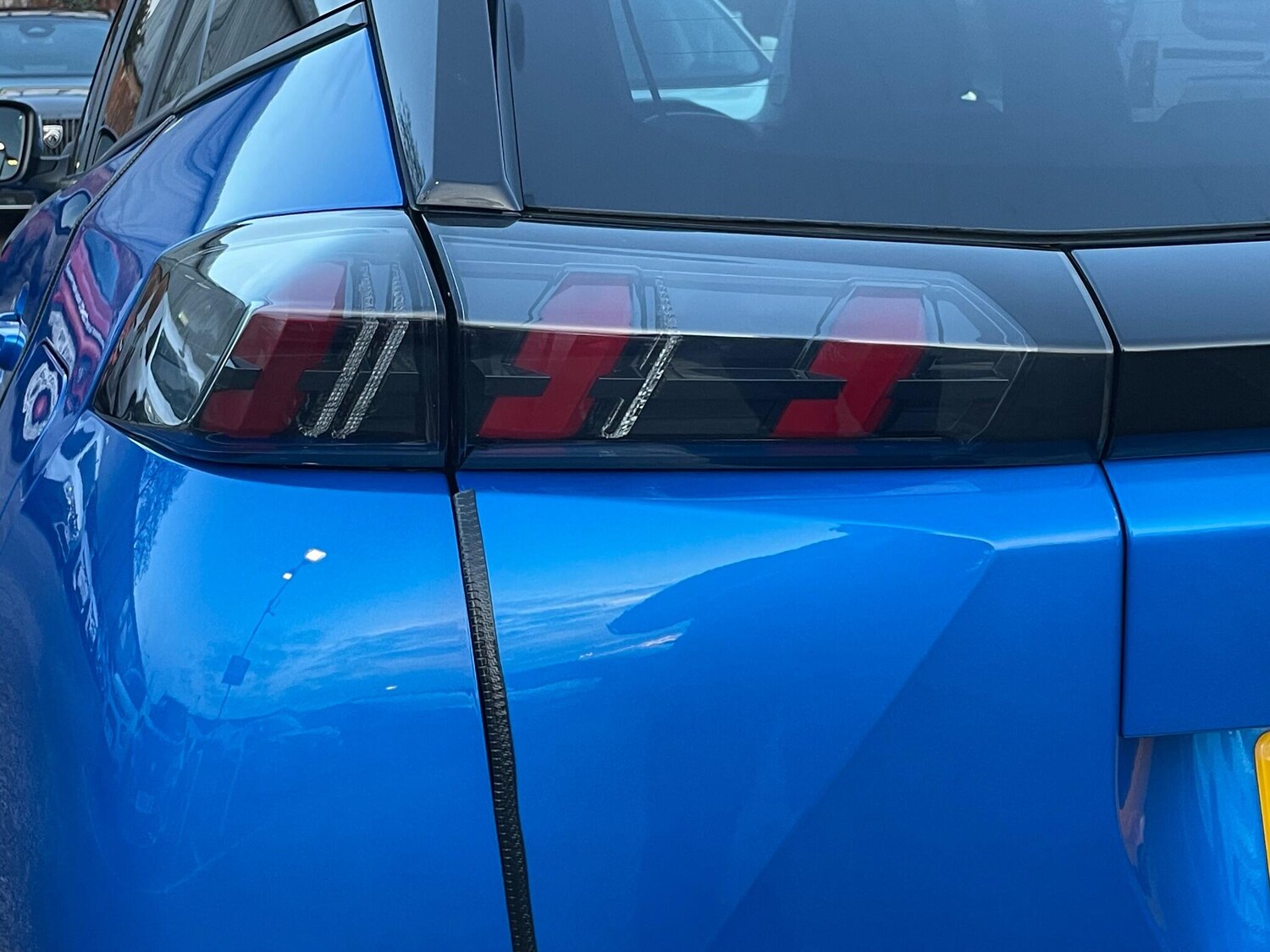 Used Peugeot 2008 2021 for sale - 76975775: Photo 25