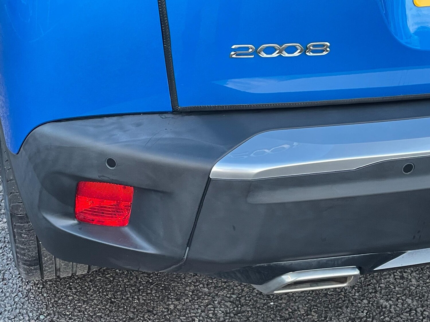 Used Peugeot 2008 2021 for sale - 76975775: Photo 26