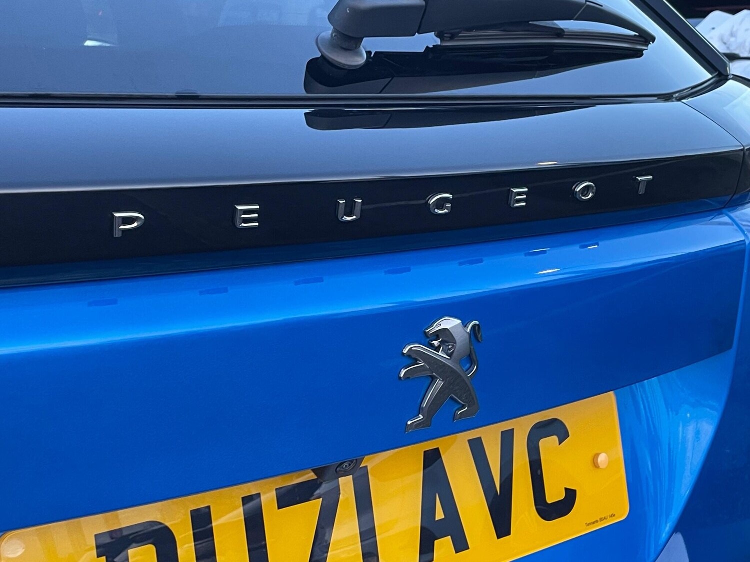 Used Peugeot 2008 2021 for sale - 76975775: Photo 27