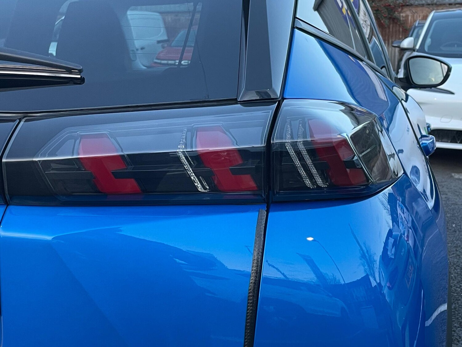 Used Peugeot 2008 2021 for sale - 76975775: Photo 28