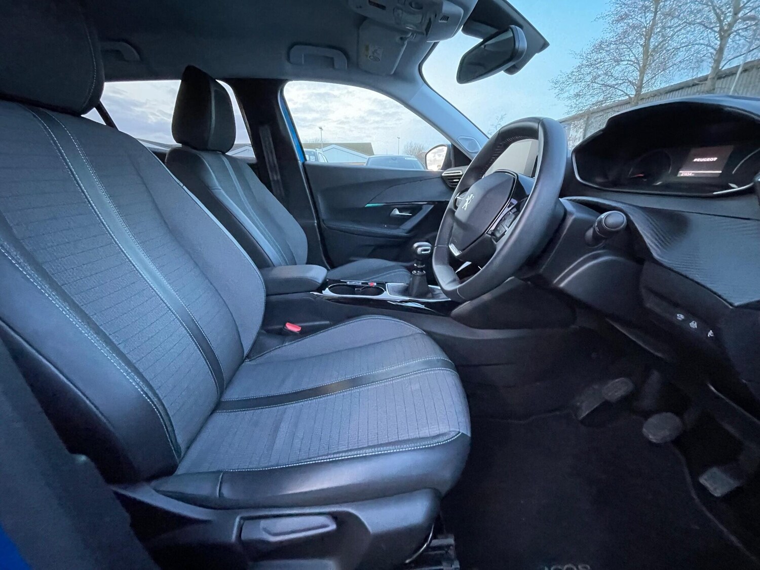 Used Peugeot 2008 2021 for sale - 76975775: Photo 36