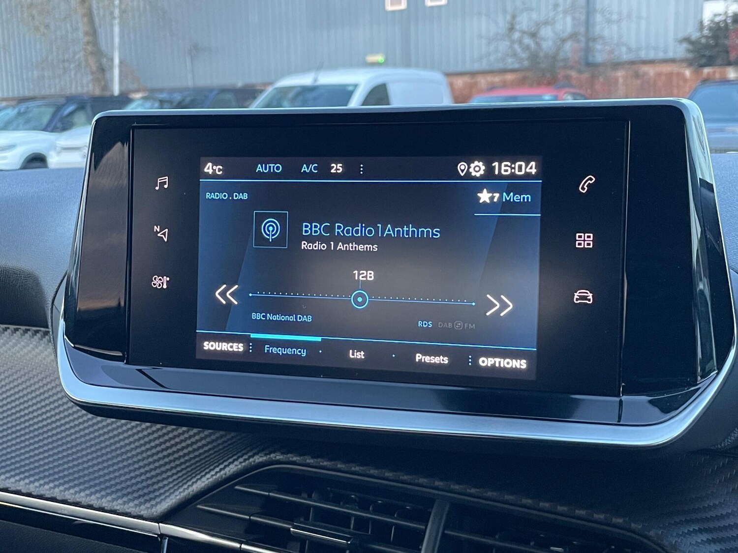 Used Peugeot 2008 2021 for sale - 76975775: Photo 45