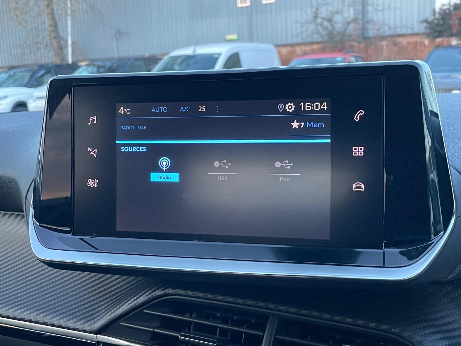 Used Peugeot 2008 2021 for sale - 76975775: Photo 46