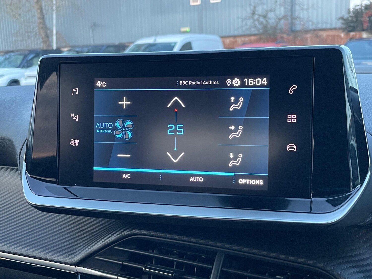 Used Peugeot 2008 2021 for sale - 76975775: Photo 47