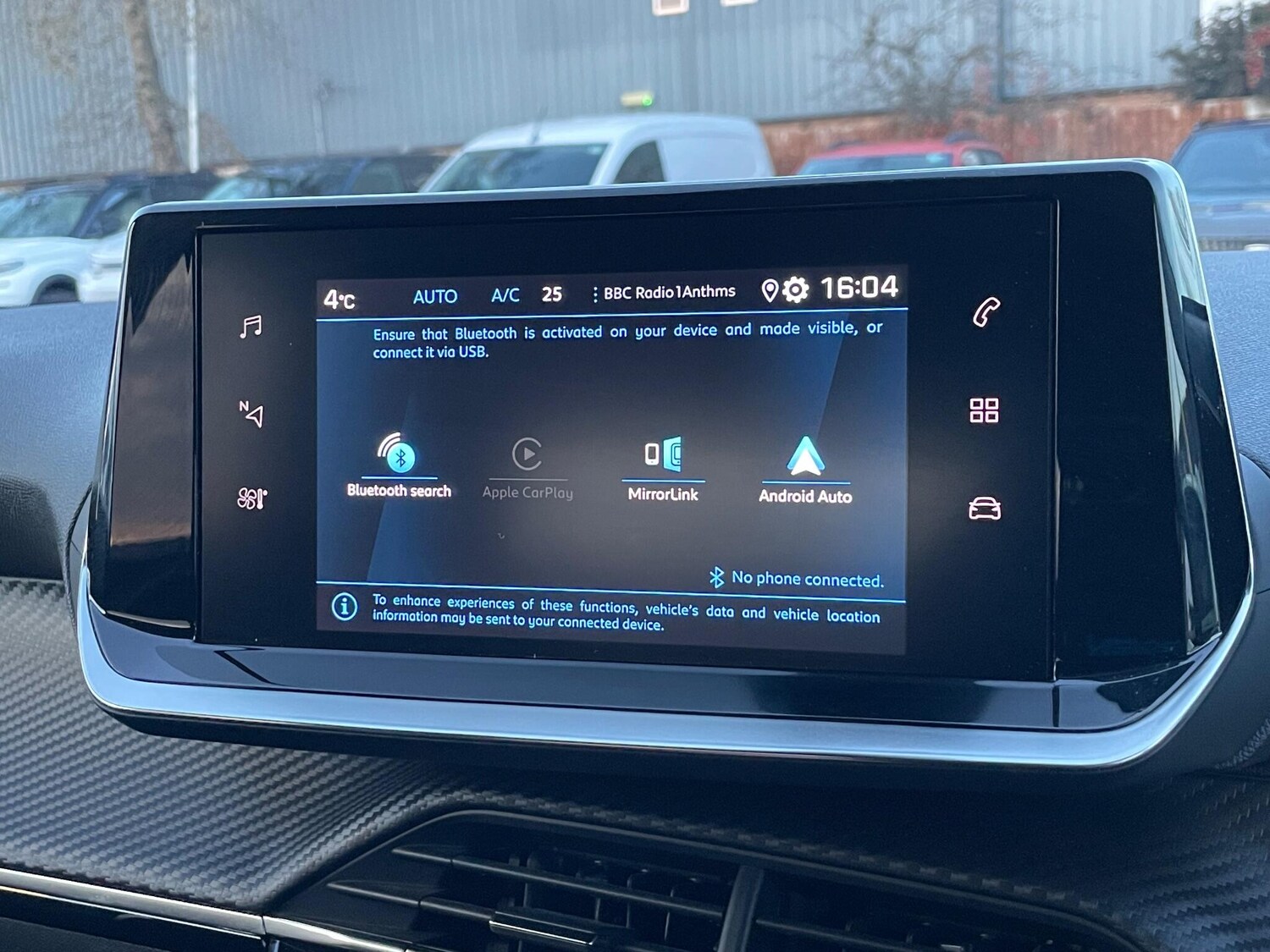 Used Peugeot 2008 2021 for sale - 76975775: Photo 48