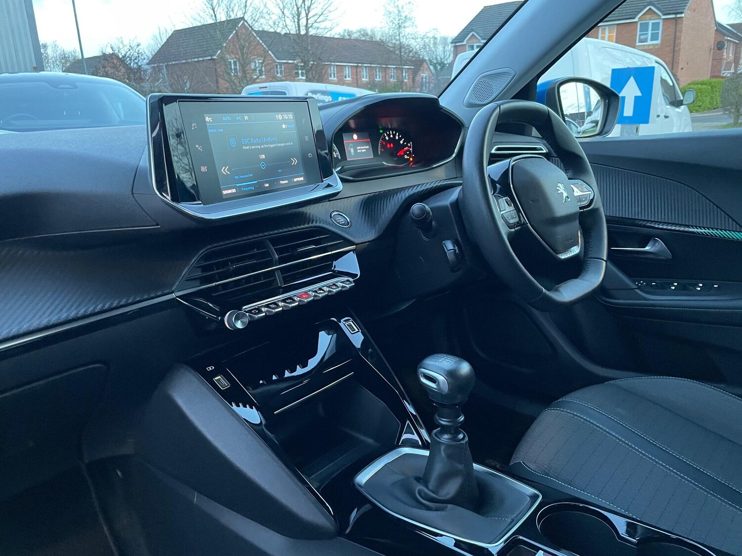 Used Peugeot 2008 2021 for sale - 76975775: Photo 53