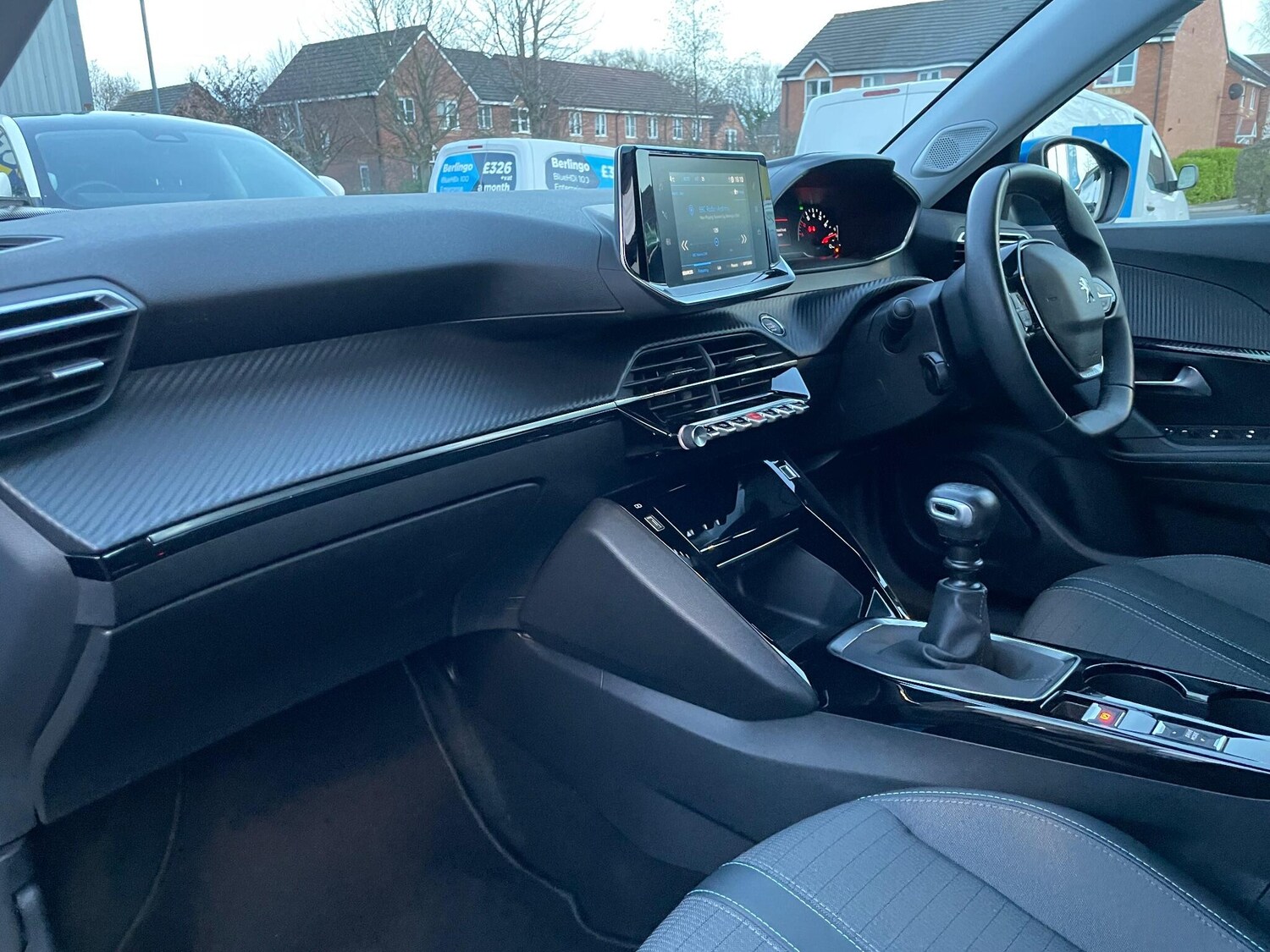 Used Peugeot 2008 2021 for sale - 76975775: Photo 54