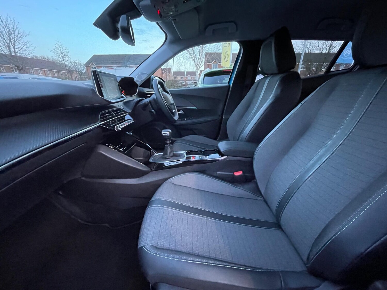 Used Peugeot 2008 2021 for sale - 76975775: Photo 55