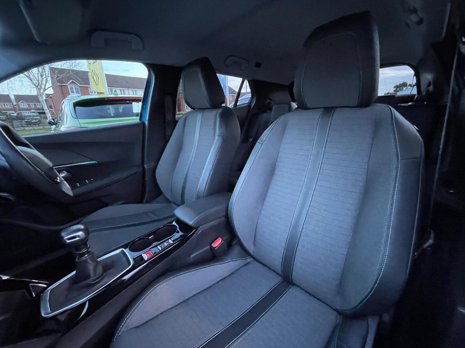 Used Peugeot 2008 2021 for sale - 76975775: Photo 56