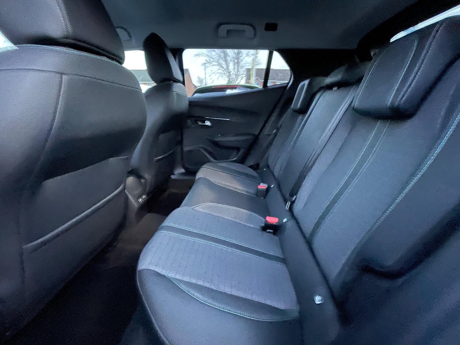 Used Peugeot 2008 2021 for sale - 76975775: Photo 57