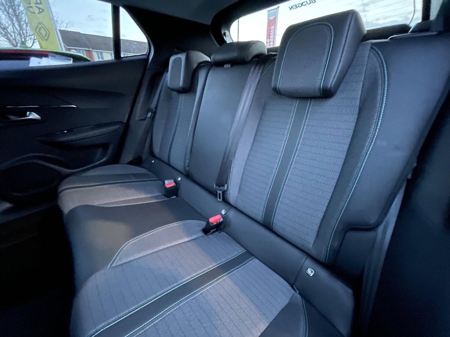 Used Peugeot 2008 2021 for sale - 76975775: Photo 58