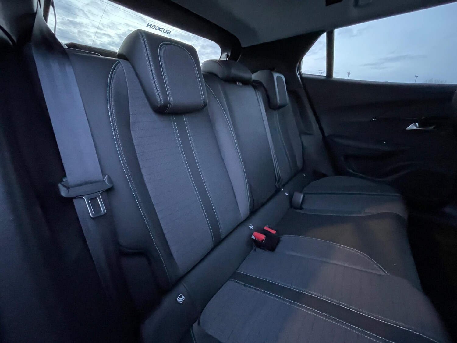 Used Peugeot 2008 2021 for sale - 76975775: Photo 59