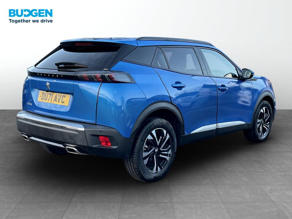 Used Peugeot 2008 2021 for sale - 76975775: Photo 6