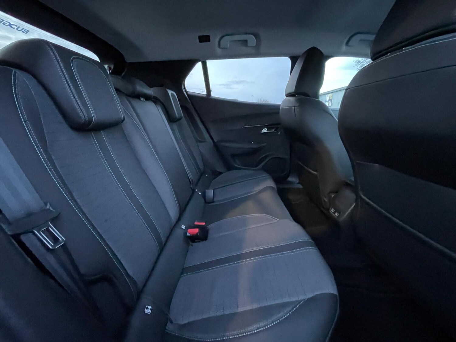 Used Peugeot 2008 2021 for sale - 76975775: Photo 60