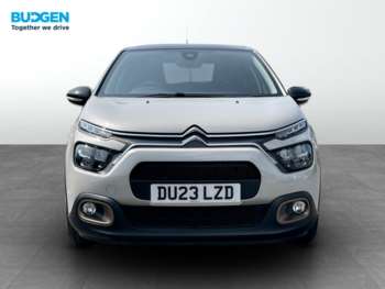 Used Citroen C3 2023 for sale - 74739191: Photo
