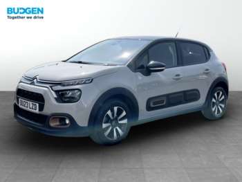 Used Citroen C3 2023 for sale - 74739191: Photo