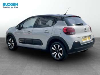 Used Citroen C3 2023 for sale - 74739191: Photo