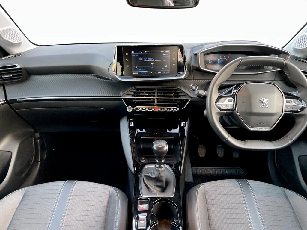 Used Peugeot 208 2022 for sale - 76926864: Photo 10