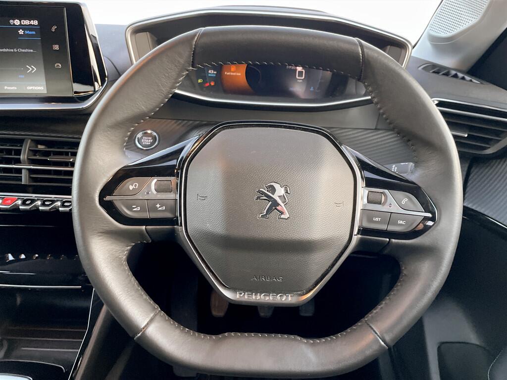 Used Peugeot 208 2022 for sale - 76926864: Photo 11