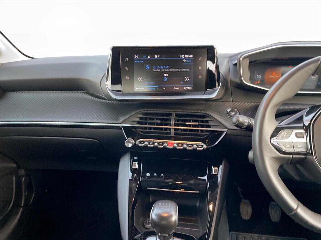 Used Peugeot 208 2022 for sale - 76926864: Photo 12