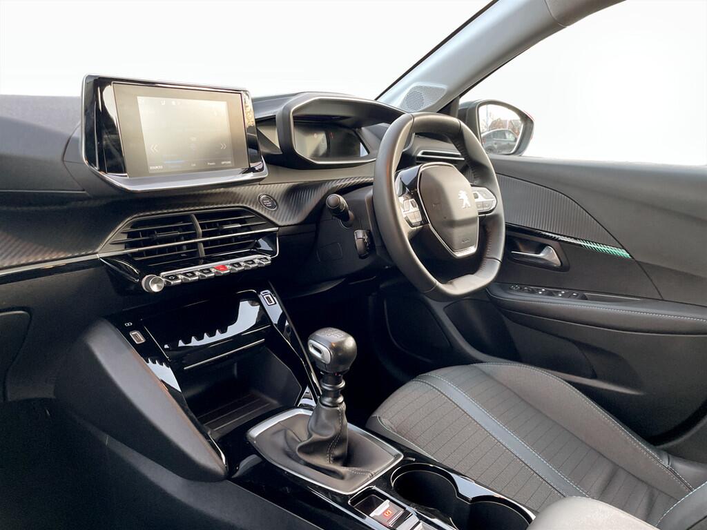 Used Peugeot 208 2022 for sale - 76926864: Photo 13