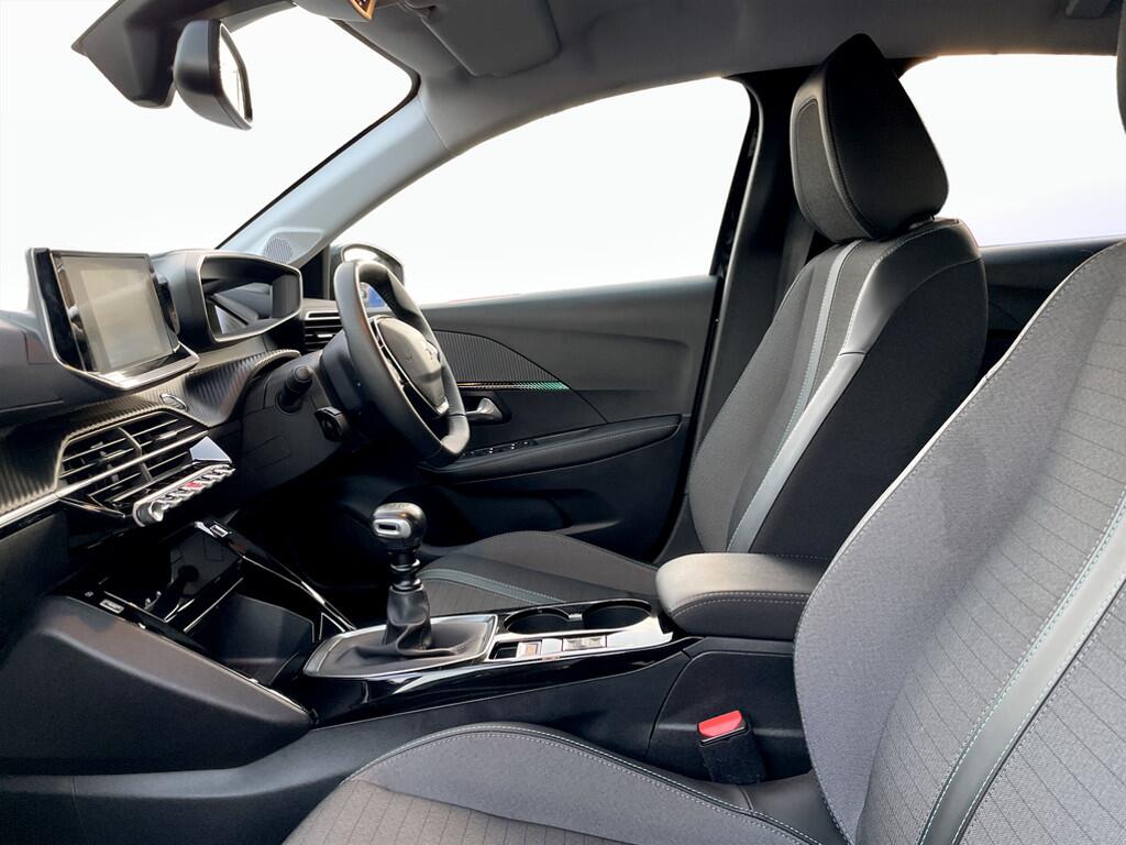 Used Peugeot 208 2022 for sale - 76926864: Photo 14