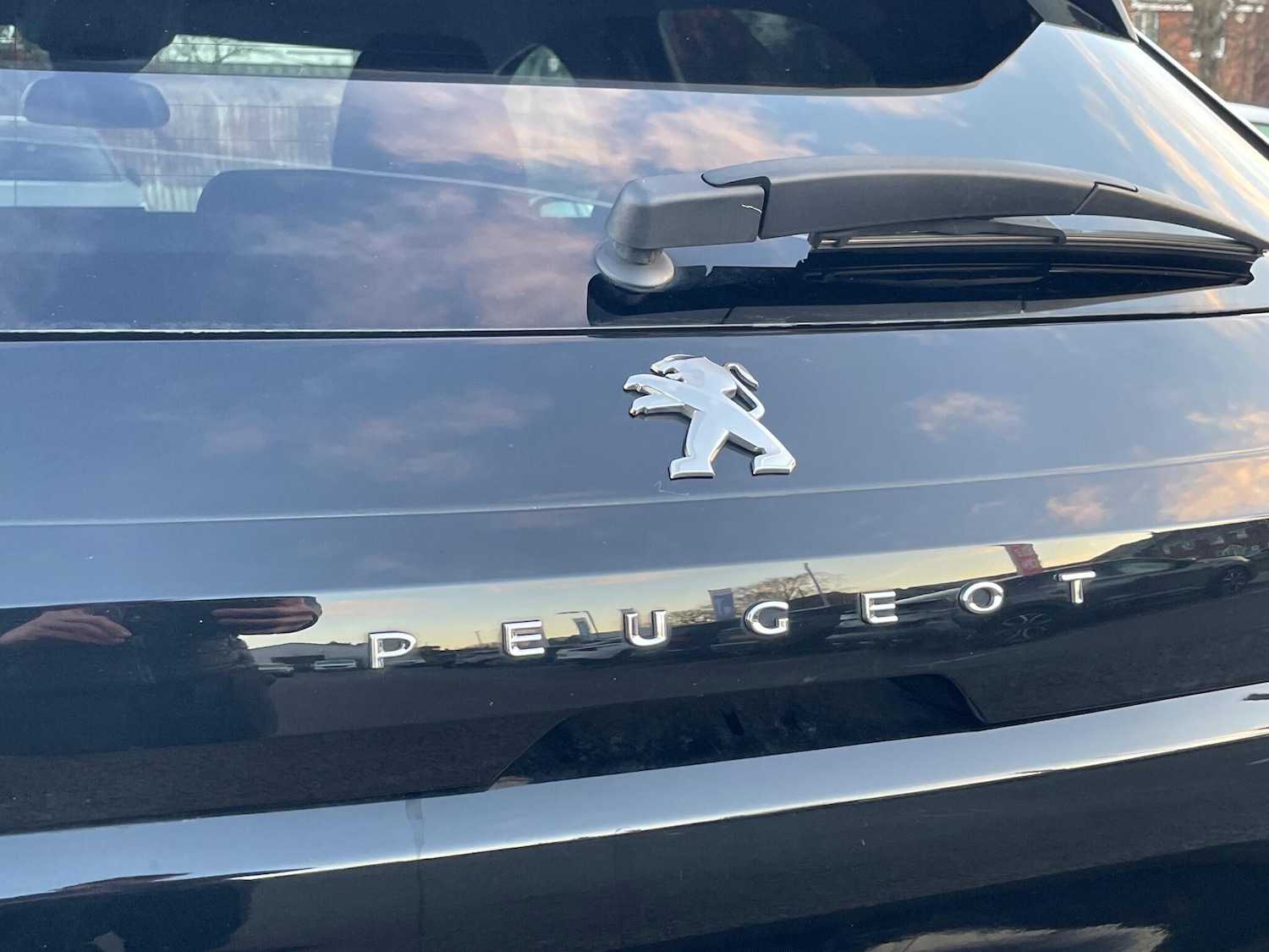 Used Peugeot 208 2022 for sale - 76926864: Photo 28