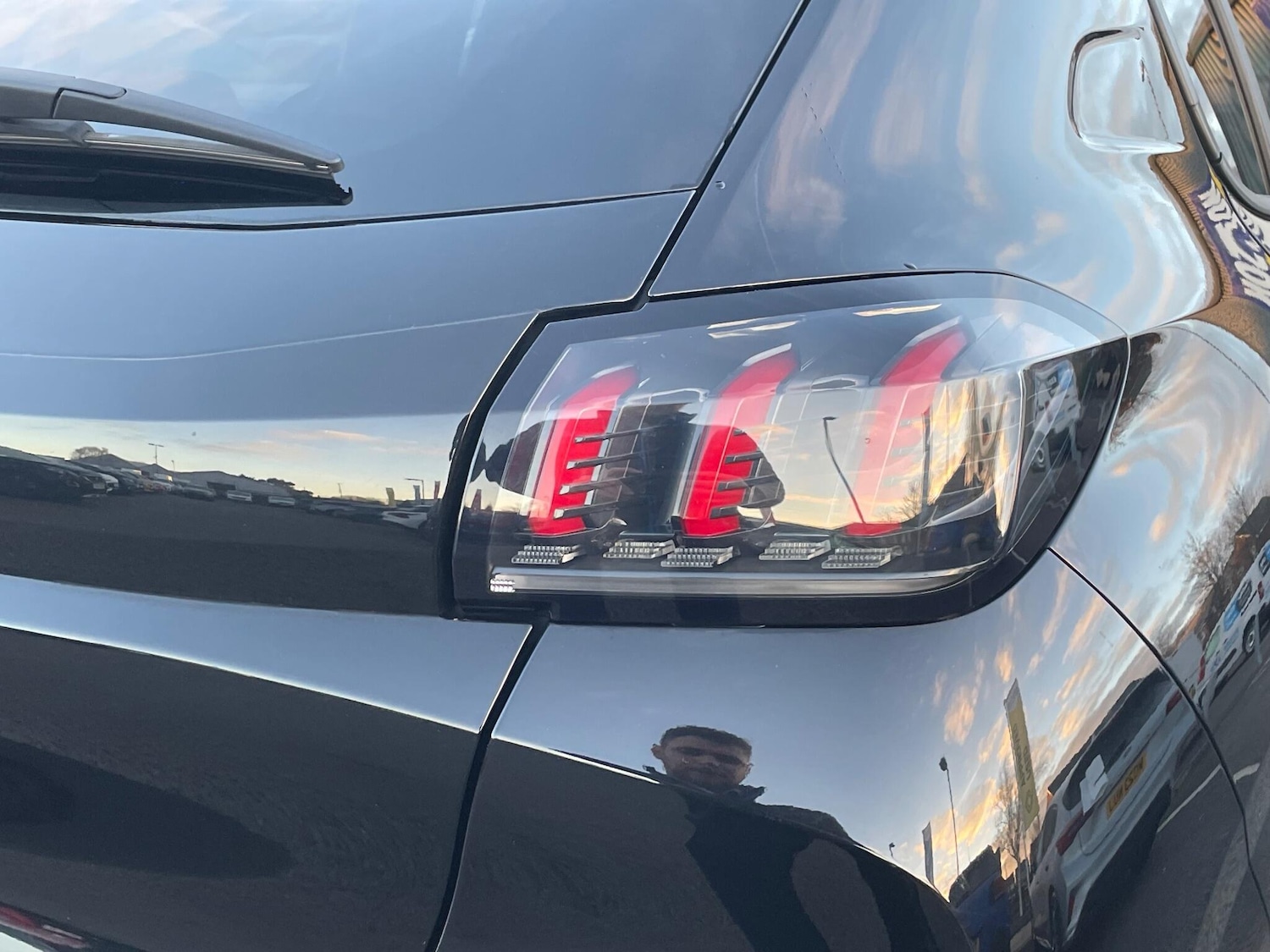 Used Peugeot 208 2022 for sale - 76926864: Photo 29