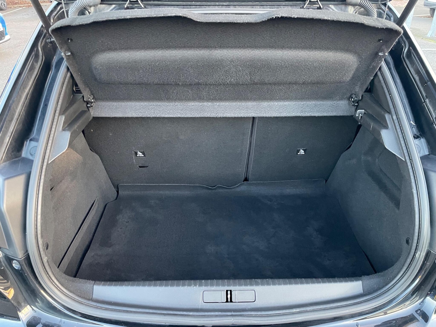 Used Peugeot 208 2022 for sale - 76926864: Photo 30