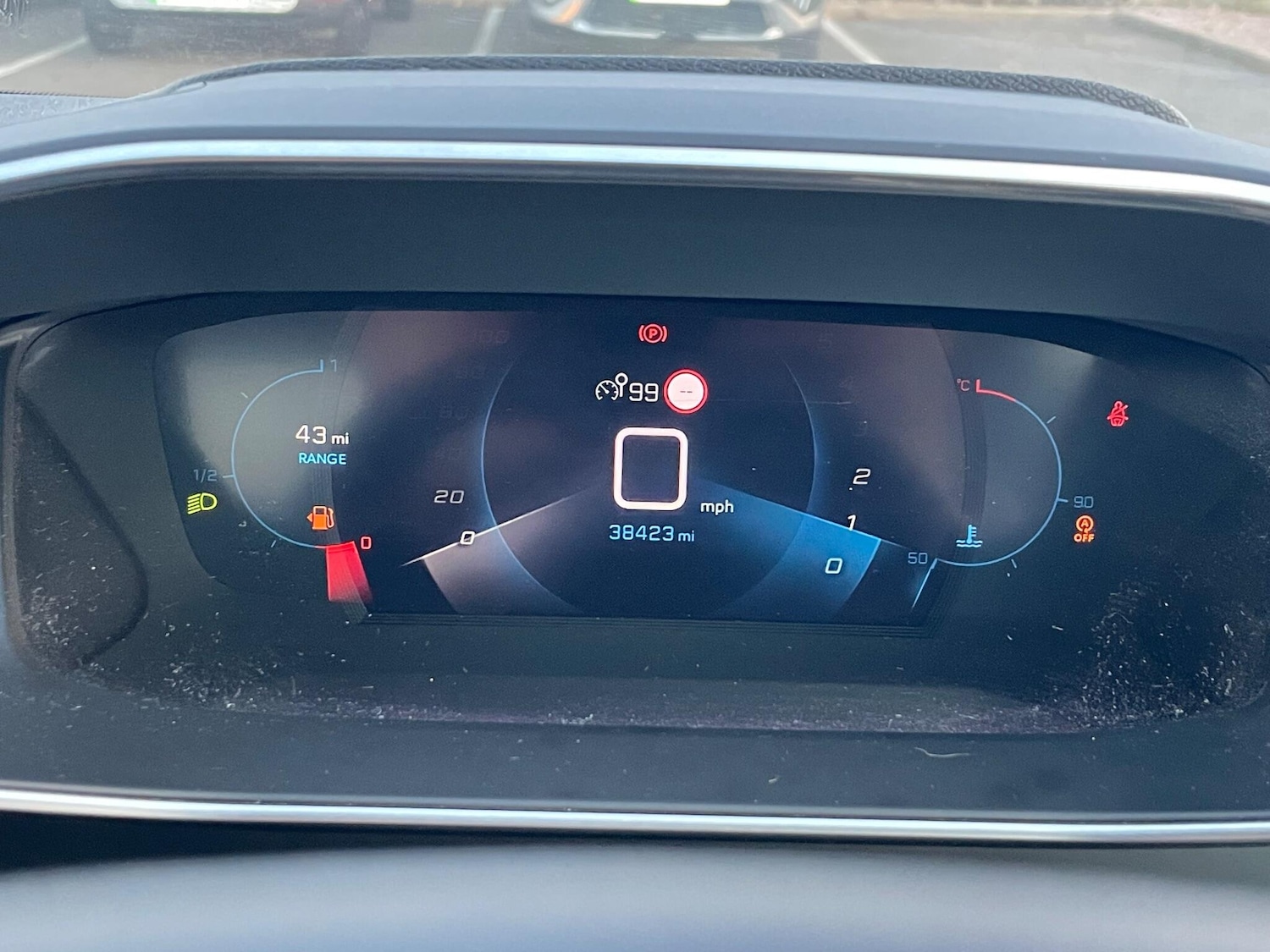 Used Peugeot 208 2022 for sale - 76926864: Photo 32