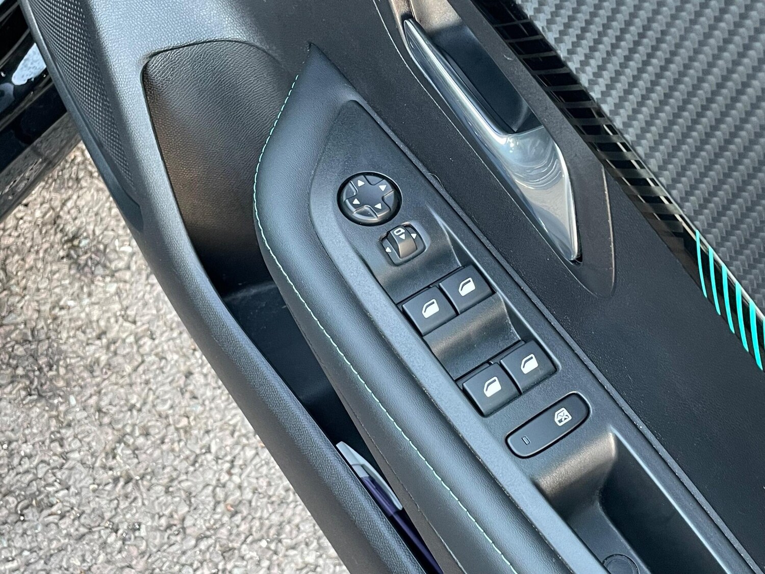 Used Peugeot 208 2022 for sale - 76926864: Photo 33