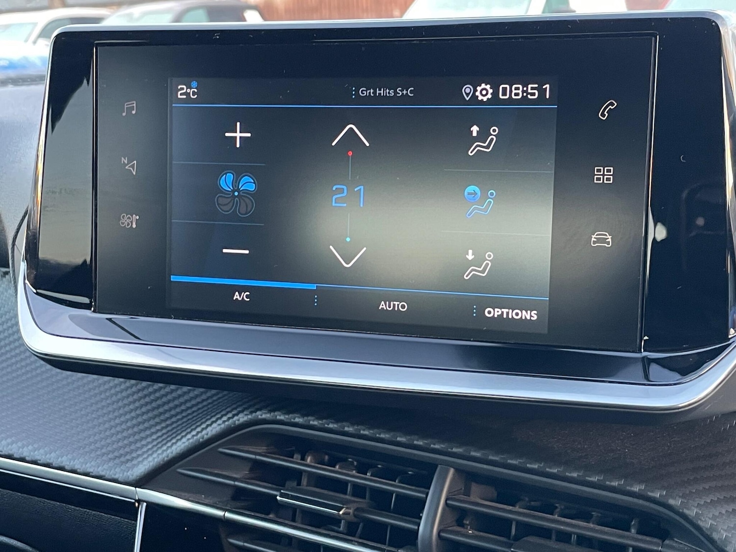 Used Peugeot 208 2022 for sale - 76926864: Photo 38