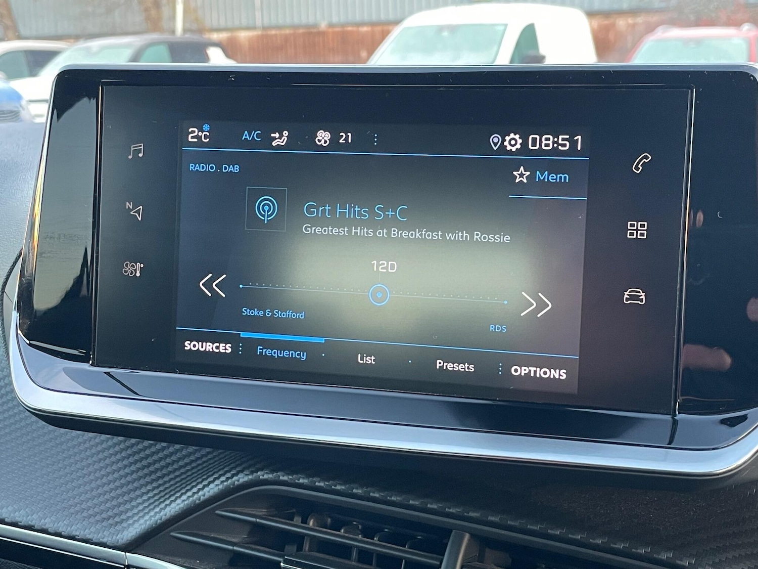 Used Peugeot 208 2022 for sale - 76926864: Photo 39