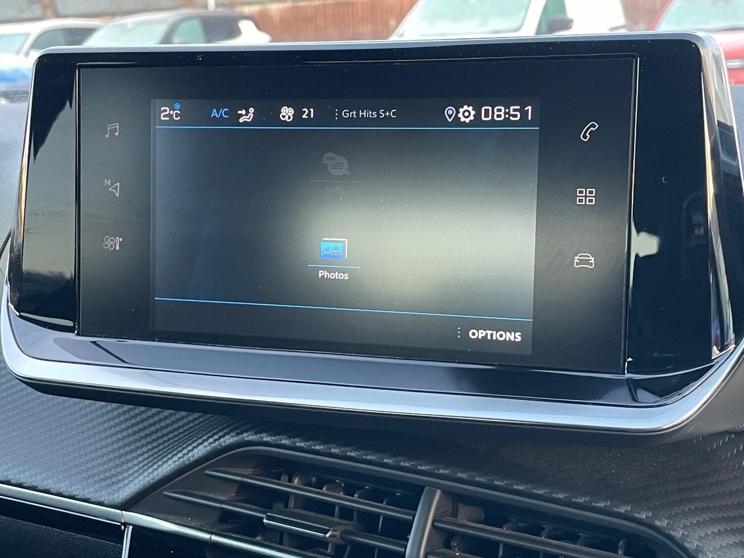 Used Peugeot 208 2022 for sale - 76926864: Photo 40