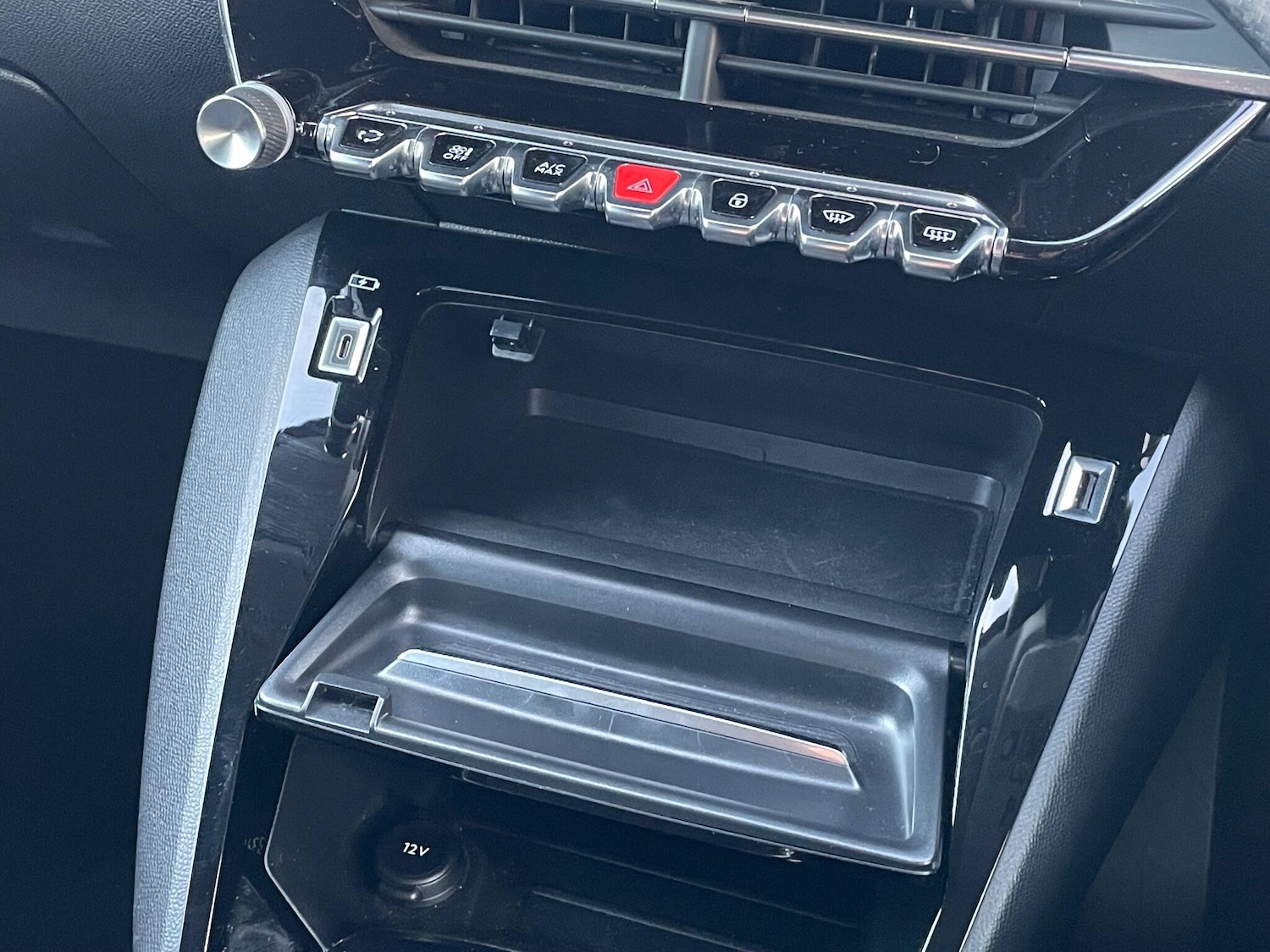 Used Peugeot 208 2022 for sale - 76926864: Photo 42