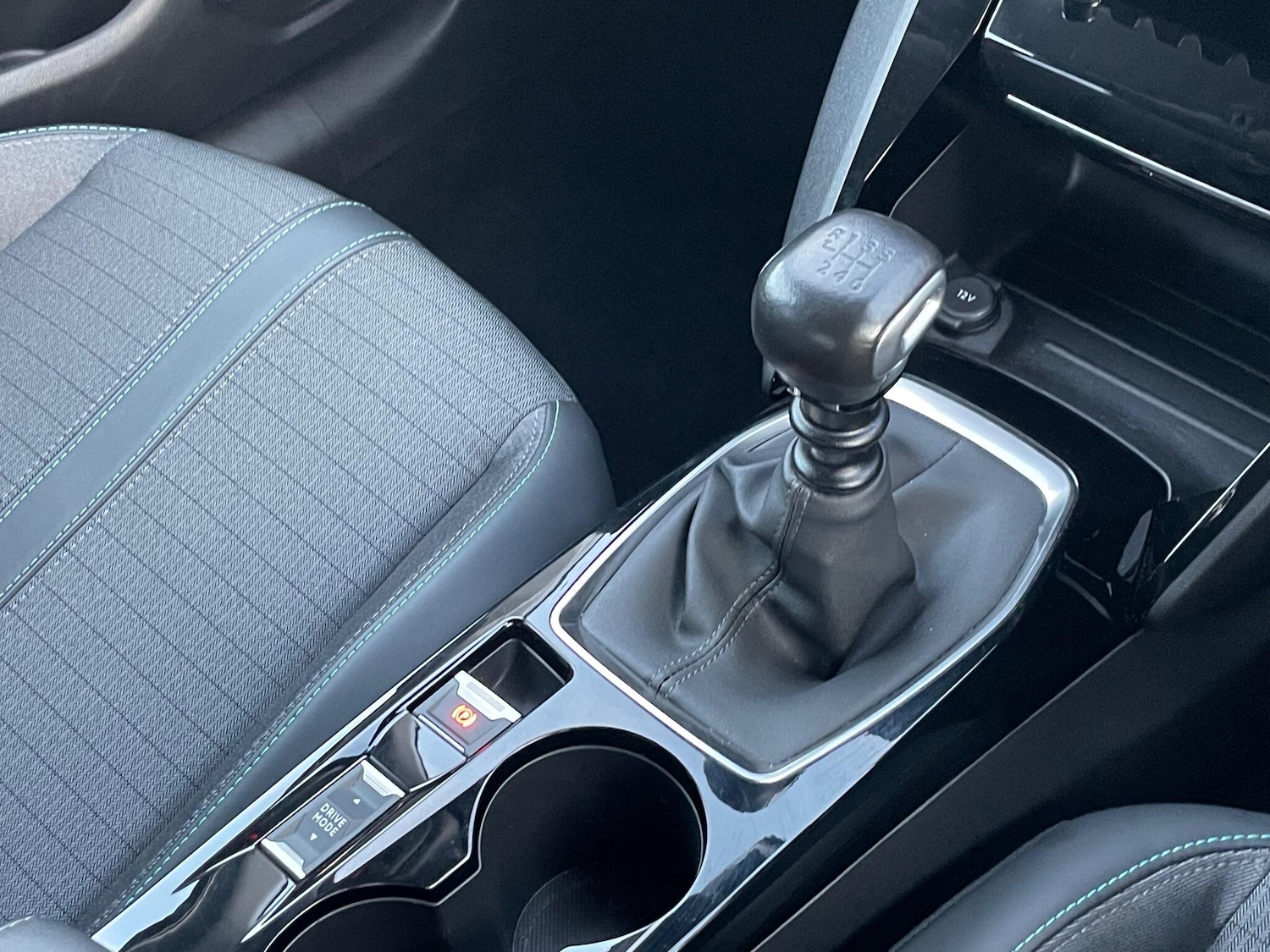 Used Peugeot 208 2022 for sale - 76926864: Photo 43