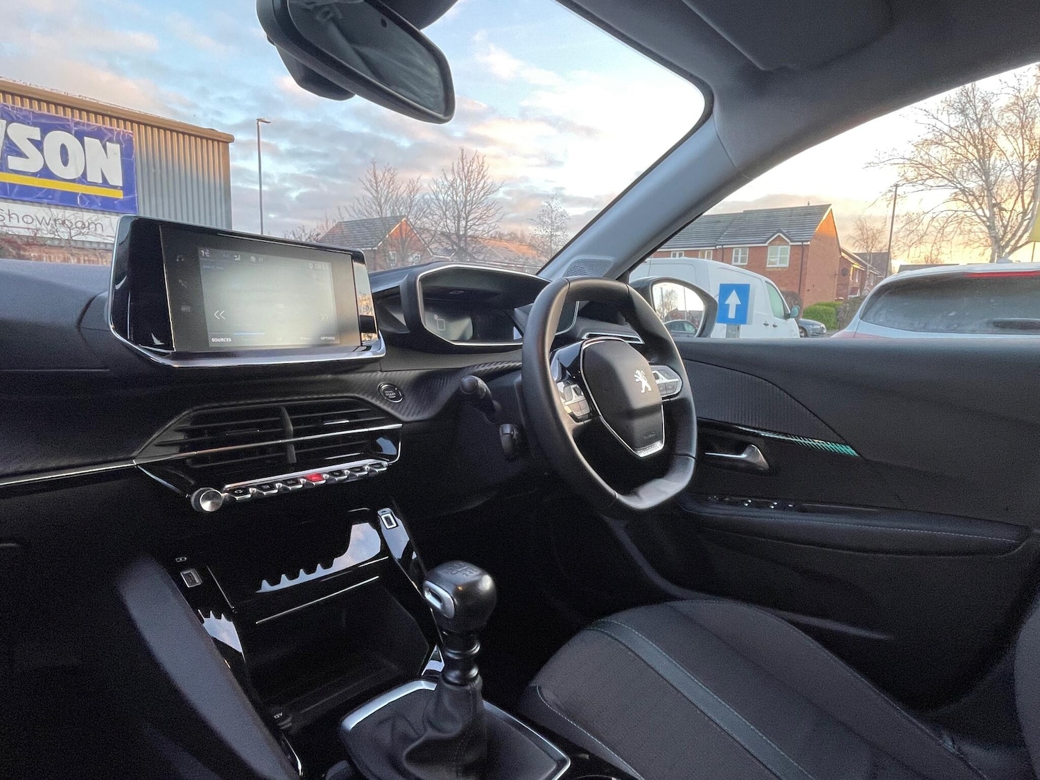 Used Peugeot 208 2022 for sale - 76926864: Photo 46