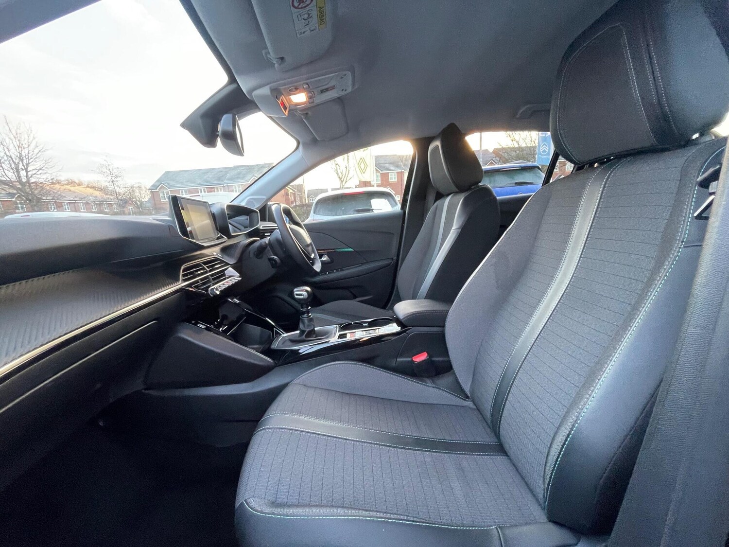 Used Peugeot 208 2022 for sale - 76926864: Photo 47