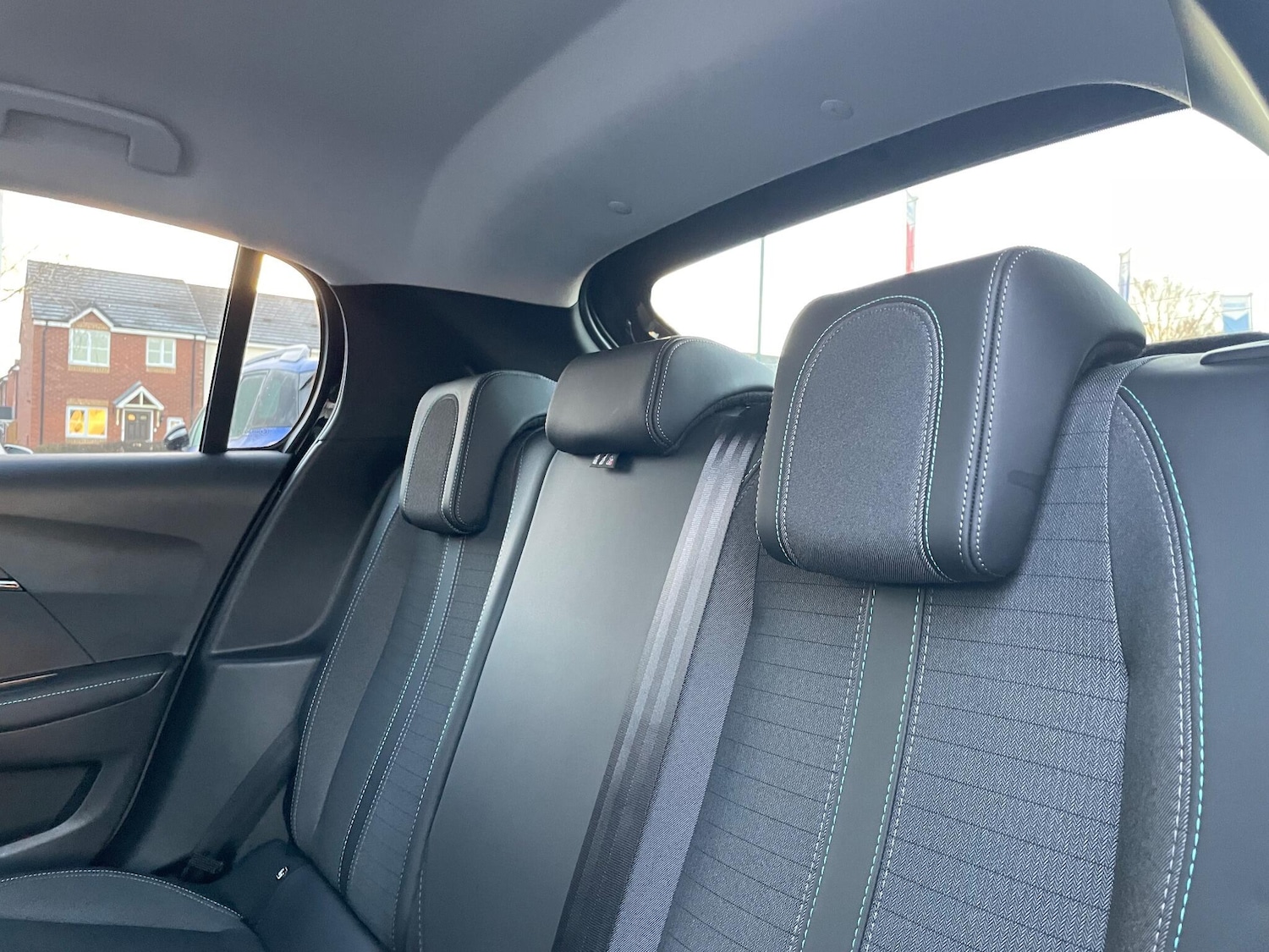 Used Peugeot 208 2022 for sale - 76926864: Photo 50