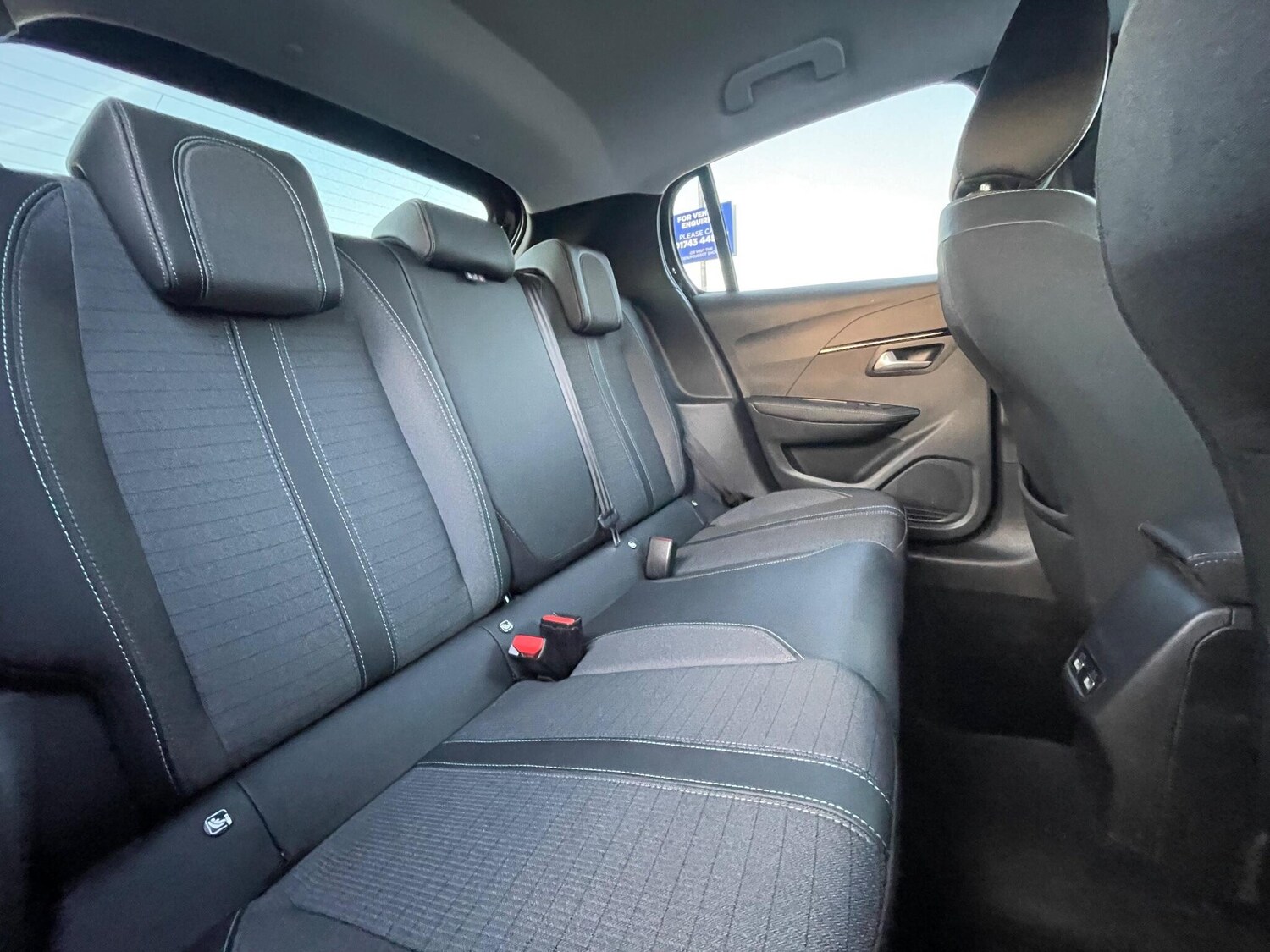 Used Peugeot 208 2022 for sale - 76926864: Photo 53